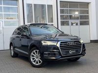 Gebraucht Audi Q7 Sport 272 PS (200 kW) 2016 Schwarz SUV