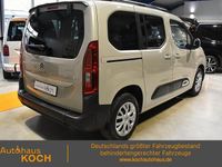 Gebraucht Citroën Berlingo PureTech 131 PS (96 kW) 2020 Beige Van / Kleinbus