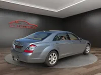 Gebraucht Mercedes S320 235 PS (172 kW) 2007 Grau Limousine