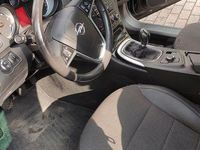 Gebraucht Opel Insignia 160 PS (117 kW) 2013 Schwarz Kombi