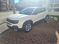 Gebraucht Jeep Avenger Altitude 101 PS (74 kW) 2025 Solid white SUV