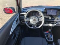 Gebraucht Suzuki Swift Comfort+ 83 PS (61 kW) 2025 Rot Limousine