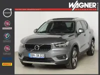 Gebraucht Volvo XC40 Momentum 190 PS (139 kW) 2019 Grau SUV