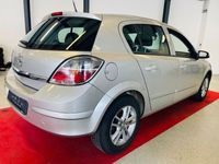 gebraucht Opel Astra AstraLim. Edition