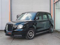 Gebraucht LEVC TX 91 PS (66 kW) 2019 Limousine