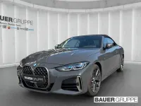 Gebraucht BMW M440 M Sport 374 PS (275 kW) 2023 Grau Limousine