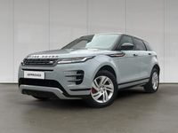Gebraucht Land Rover Range Rover evoque SE Dynamic 165 PS (121 kW) 2024 Arroios grey SUV