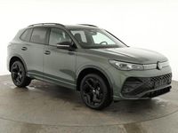 Neu VW Tiguan R-line 193 PS (141 kW) 2025 Grau SUV