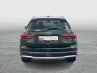 Gebraucht Audi Q3 Advanced Plus 150 PS (110 kW) 2023 Mythosschwarz metallic SUV