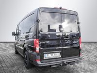 gebraucht VW Crafter 35 Kasten 2.0 l TDI