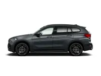 Gebraucht BMW X1 Sport Line 150 PS (110 kW) 2022 Grau SUV