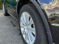 Gebraucht Land Rover Range Rover SE Dynamic 241 PS (177 kW) 2019 Schwarz SUV