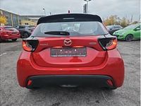 Gebraucht Mazda 2 92 PS (67 kW) 2025 Rot (formal red) Kleinwagen
