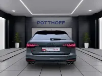 Gebraucht Audi S4 Sport 341 PS (250 kW) 2024 Grau Kombi