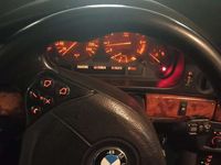 gebraucht BMW 528 528 i