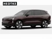 Occasion Volvo EX90 Performance 380 kW (517 ch) 2025 Metallic SUV