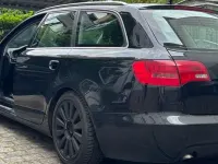 Gebraucht Audi A6 232 PS (170 kW) 2006 Schwarz Kombi