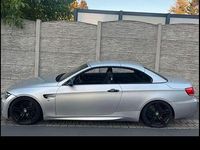 Gebraucht BMW 335 Cabriolet 306 PS (225 kW) 2007 Silber Cabrio