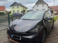 Gebraucht Cupra Born 150 kW (204 PS) 2022 Grau Kleinwagen