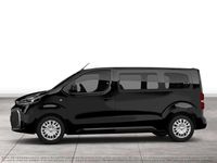 Gebraucht Toyota Proace Verso 177 PS (130 kW) 2025 Schwarz Kombi