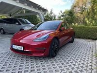 Gebraucht Tesla Model 3 377 kW (513 PS) 2021 Limousine