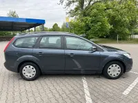 Usata Ford Focus 101 CV (74 kW) 2011 Berlina