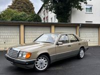 Second-hand Mercedes 200 75 CP (55 kW) 1991 Bej Berlinǎ