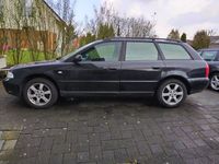 gebraucht Audi A4 B5 S4 Avant 1.8