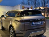 gebraucht Land Rover Range Rover evoque 