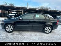 Gebraucht Volvo S40 Kinetic 101 PS (74 kW) 2006 Schwarz Limousine