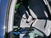 Gebraucht VW Polo Sound 75 PS (55 kW) 2017 Schwarz Kleinwagen