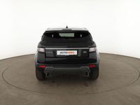 Gebraucht Land Rover Range Rover evoque Pure 150 PS (110 kW) 2016 Schwarz SUV
