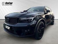 Neu Volvo XC40 Ultra 163 PS (119 kW) 2025 Schwarz SUV