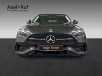 gebraucht Mercedes C220 d T 4M AMG DIGITAL-LIGHT NIGHT Kamera SHZ - Abel Ruf