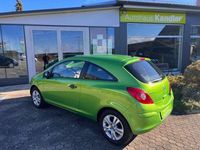 gebraucht Opel Corsa 1.2 16V (ecoFLEX) Edition