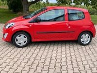 gebraucht Renault Twingo 