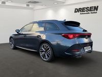 Gebraucht Cupra Leon VZ 310 PS (228 kW) 2023 Grau Kombi