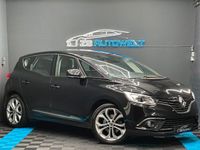 Gebraucht Renault Scénic IV Experience 116 PS (85 kW) 2016 Schwarz Van / Kleinbus