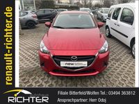 Gebraucht Mazda 2 Center-Line 90 PS (66 kW) 2016 Othercolor Limousine
