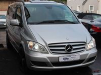 gebraucht Mercedes Viano 3.0 CDI Ambiente Edition Lang Pano*Memory