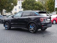 Gebraucht Lynk & Co 01 261 PS (191 kW) 2022 Sparklingblackmet. SUV