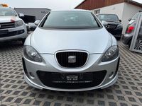 Second-hand Seat Leon Reference 125 CP (91 kW) 2010 Argintiu Berlinǎ