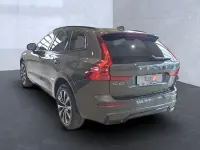 Gebraucht Volvo XC60 Plus 250 PS (183 kW) 2025 Grau SUV