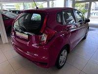 gebraucht Honda Jazz 1.3 i-VTEC Trend