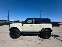 Neu Ford Bronco Raptor 424 PS (311 kW) 2025 Beige SUV