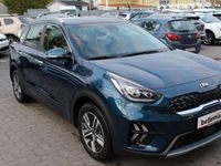 Gebraucht Kia Niro Style 141 PS (103 kW) 2020 Blau SUV