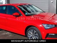 gebraucht Skoda Scala Clever Spurwechselassisten-17"ALU,App-Con.