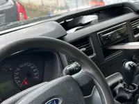Brugt Ford Transit 85 HK (62 kW) 2011 Hvid MPV