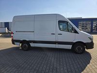 Gebraucht Mercedes Sprinter 114 PS (83 kW) 2018 Van