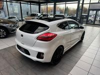 Gebraucht Kia Ceed 204 PS (150 kW) 2014 Weiß Kleinwagen